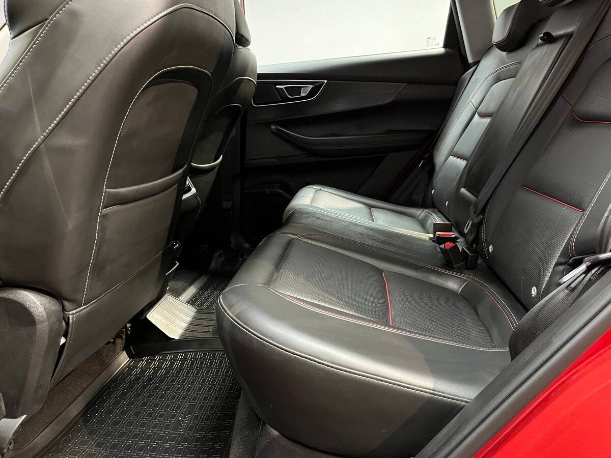 Купить Chery Tiggo 7 Pro, 2020, 49 893 км, фото №21