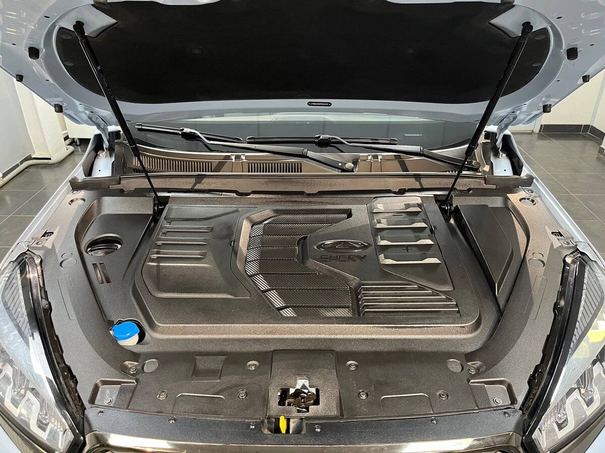 Купить Chery Tiggo 7 Pro Max, 2023, 5 км, фото №7