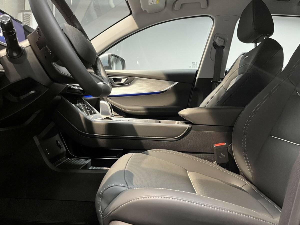 Купить Chery Tiggo 7 Pro Max, 2023, 5 км, фото №11