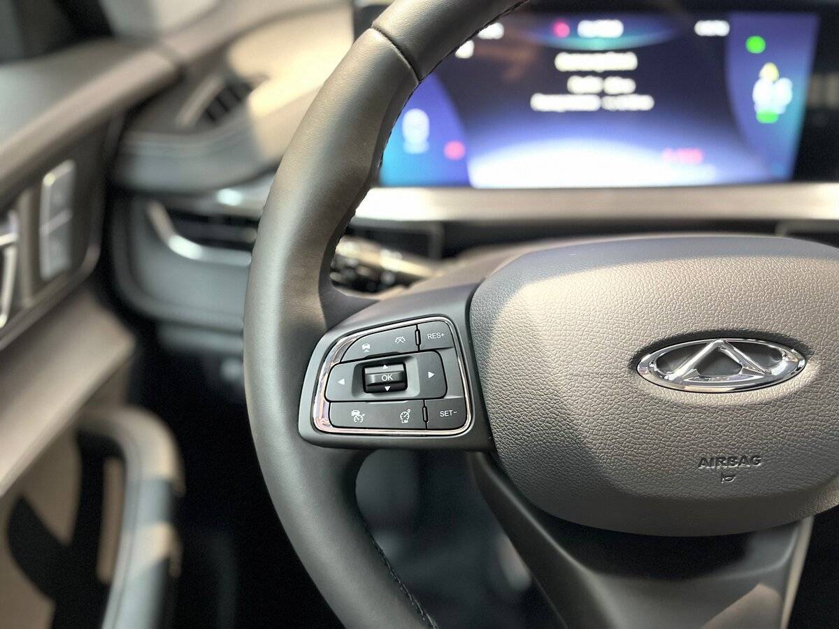 Купить Chery Tiggo 7 Pro Max, 2023, 5 км, фото №15