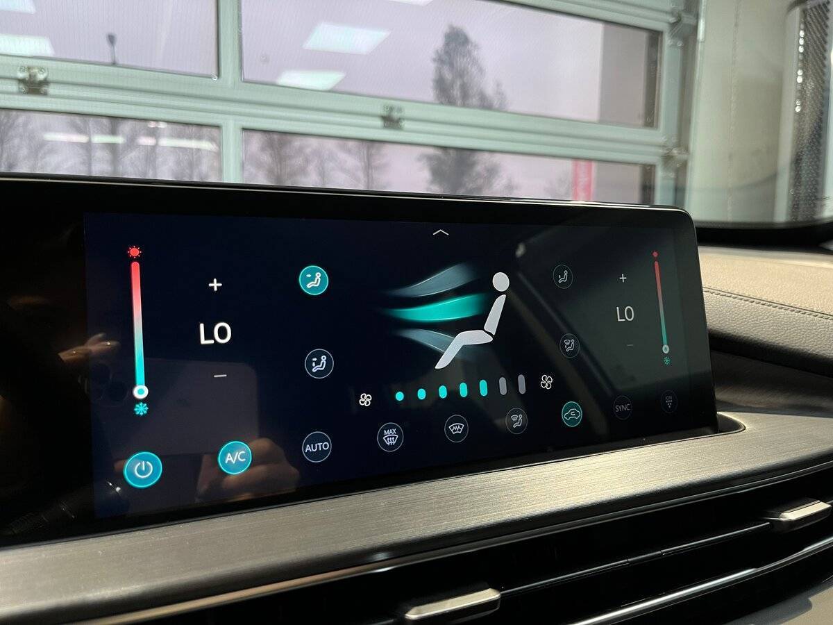 Купить Chery Tiggo 7 Pro Max, 2023, 5 км, фото №23