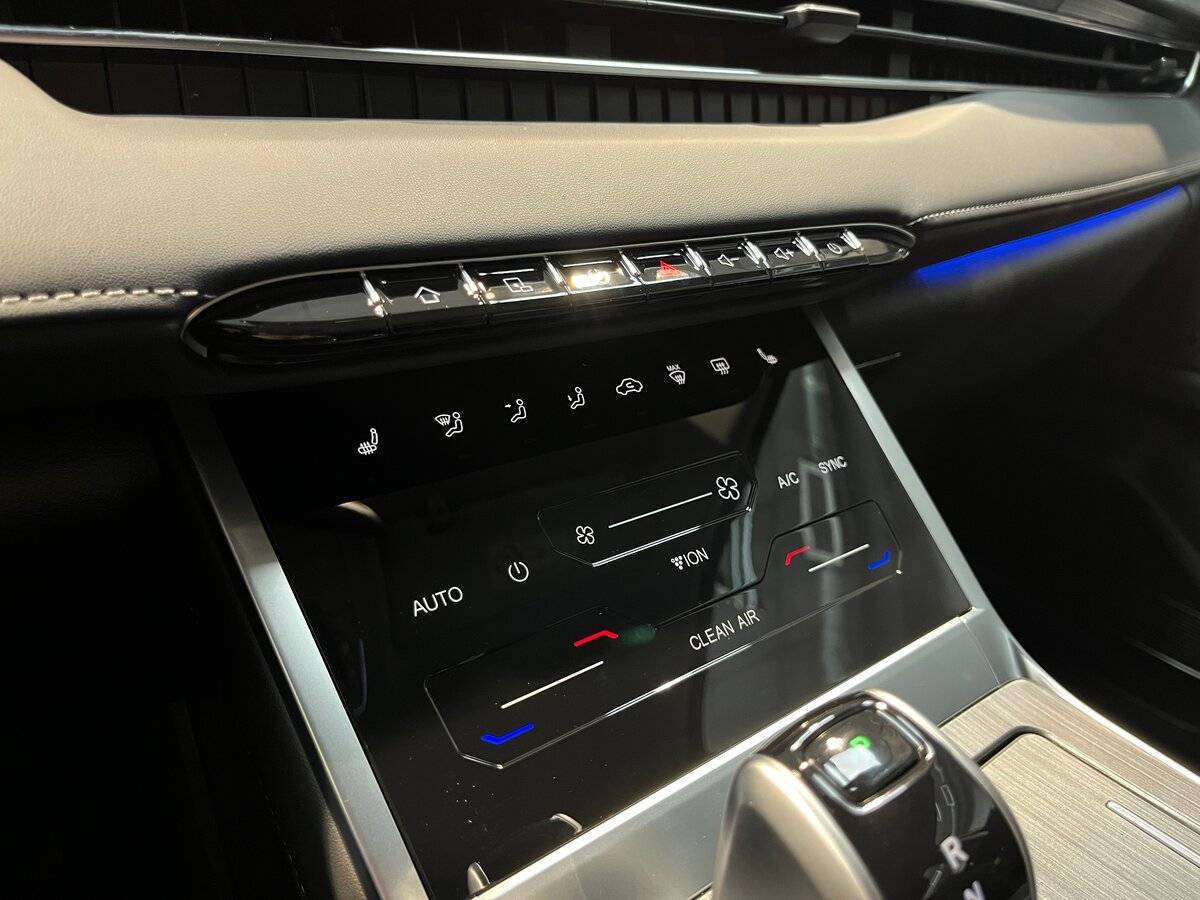 Купить Chery Tiggo 7 Pro Max, 2023, 5 км, фото №25