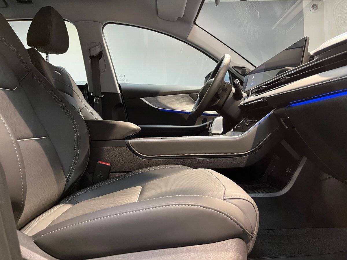 Купить Chery Tiggo 7 Pro Max, 2023, 5 км, фото №28