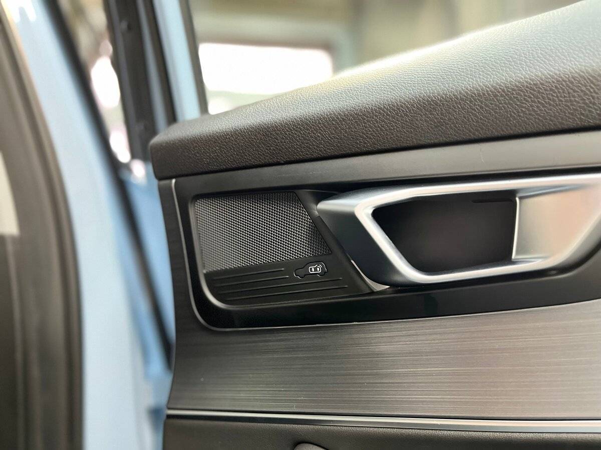 Купить Chery Tiggo 7 Pro Max, 2023, 5 км, фото №30