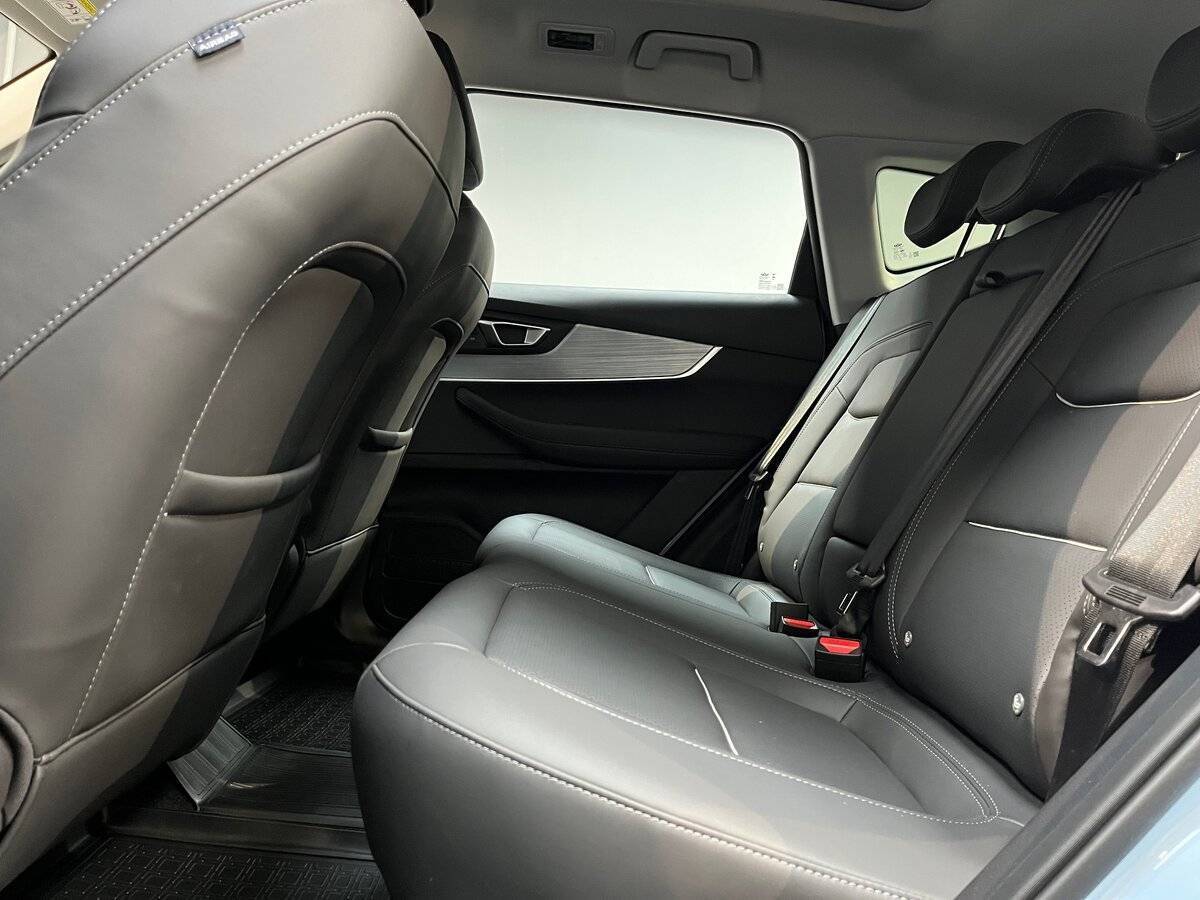 Купить Chery Tiggo 7 Pro Max, 2023, 5 км, фото №32