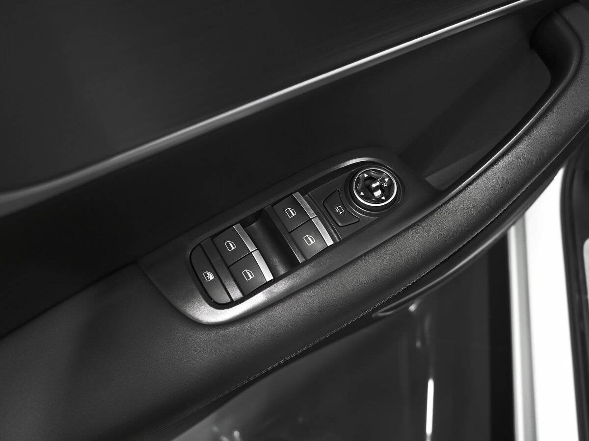 Купить Chery Tiggo 7 Pro, 2021, 82 735 км, фото №23