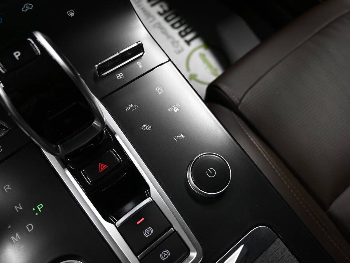 Купить Chery Tiggo 8 Pro, 2021, 80 710 км, фото №23