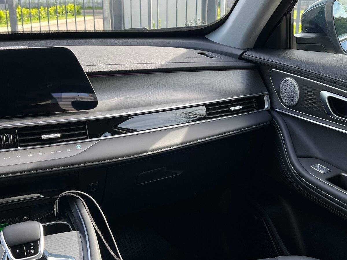 Купить Chery Tiggo 8 Pro Max, 2024, 12 900 км, фото №12