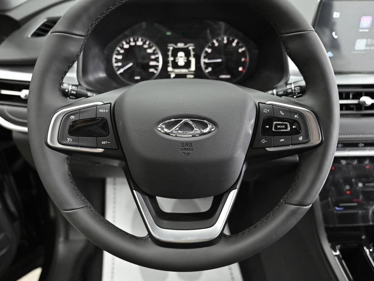 Купить Chery Tiggo 4 Pro, 2024, 37 км, фото №12