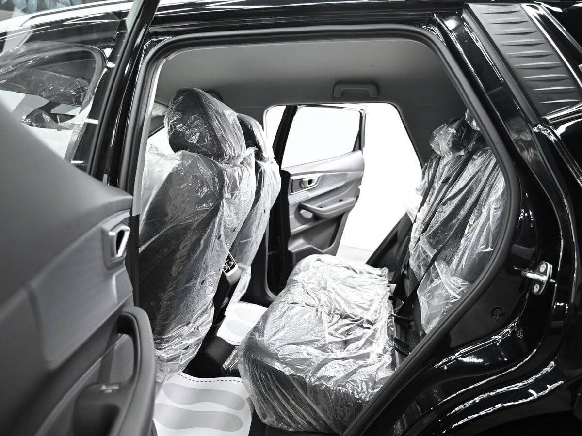 Купить Chery Tiggo 4 Pro, 2024, 37 км, фото №21