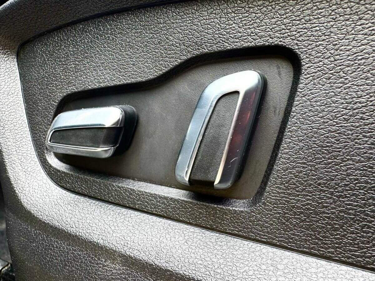 Купить Chery Tiggo 7 Pro, 2022, 67 000 км, фото №7