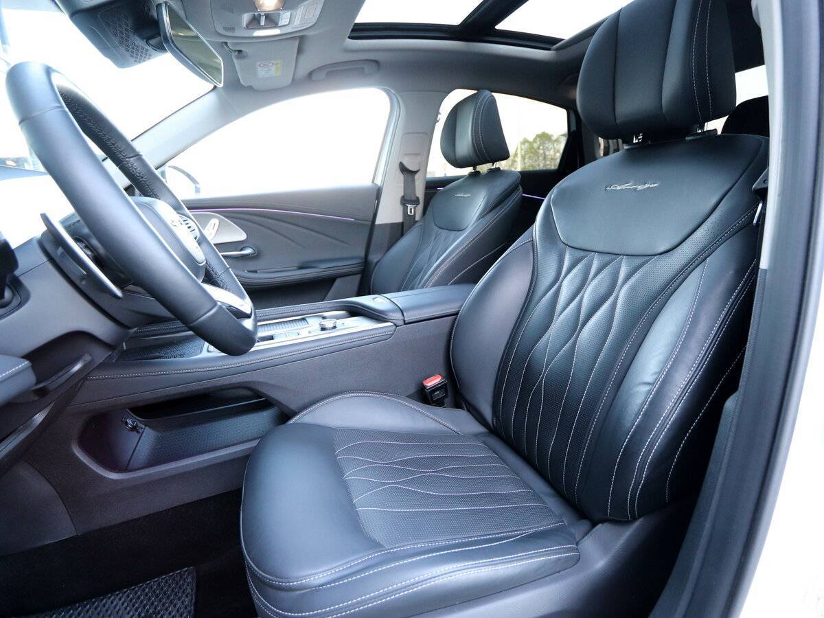 Купить Chery Arrizo 8, 2023, 44 500 км, фото №5