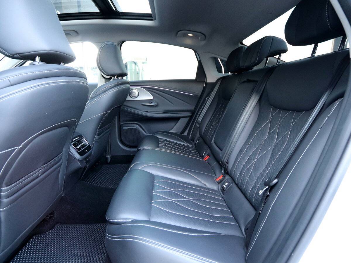 Купить Chery Arrizo 8, 2023, 44 500 км, фото №9