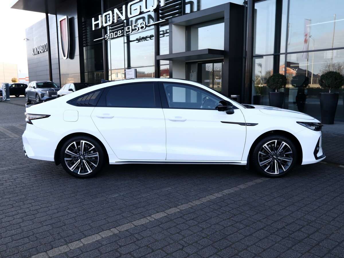 Купить Chery Arrizo 8, 2023, 44 500 км, фото №11