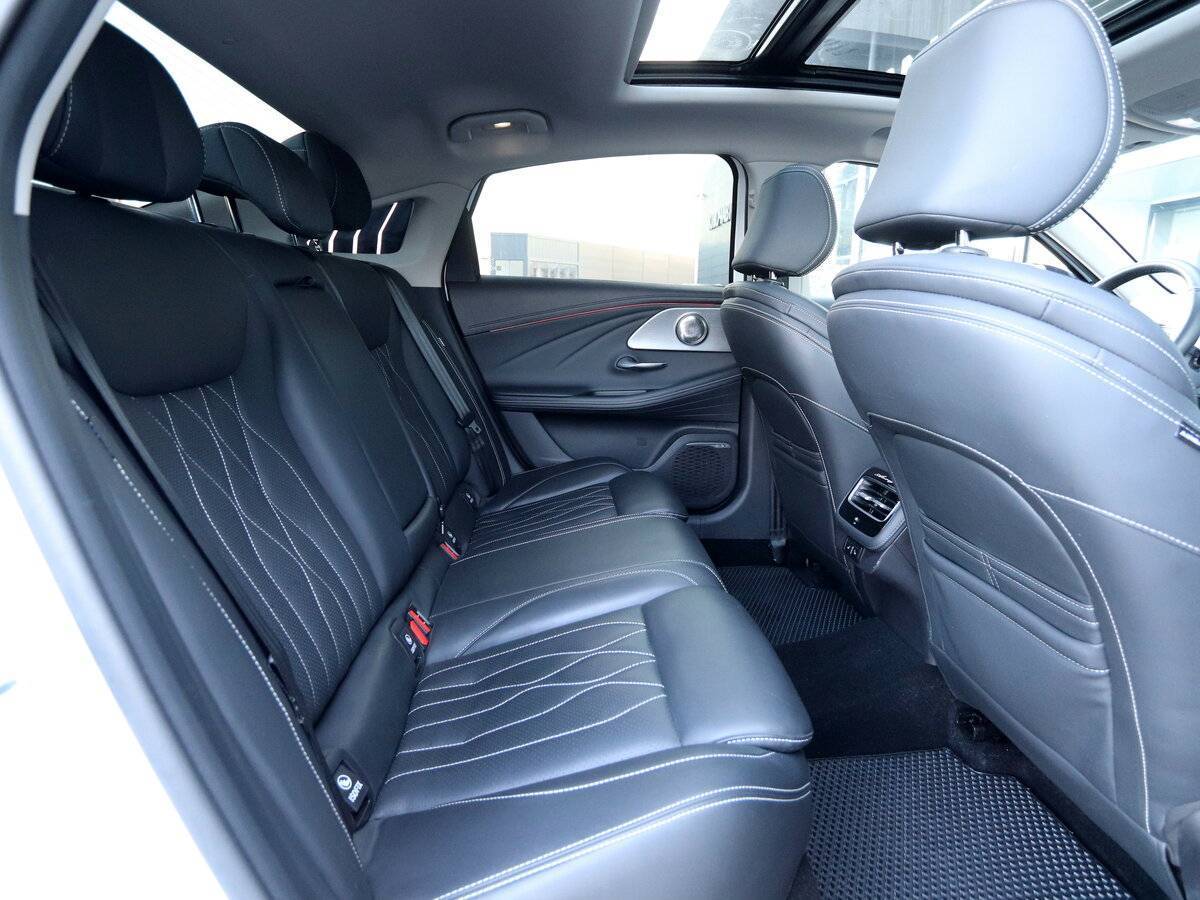 Купить Chery Arrizo 8, 2023, 44 500 км, фото №13