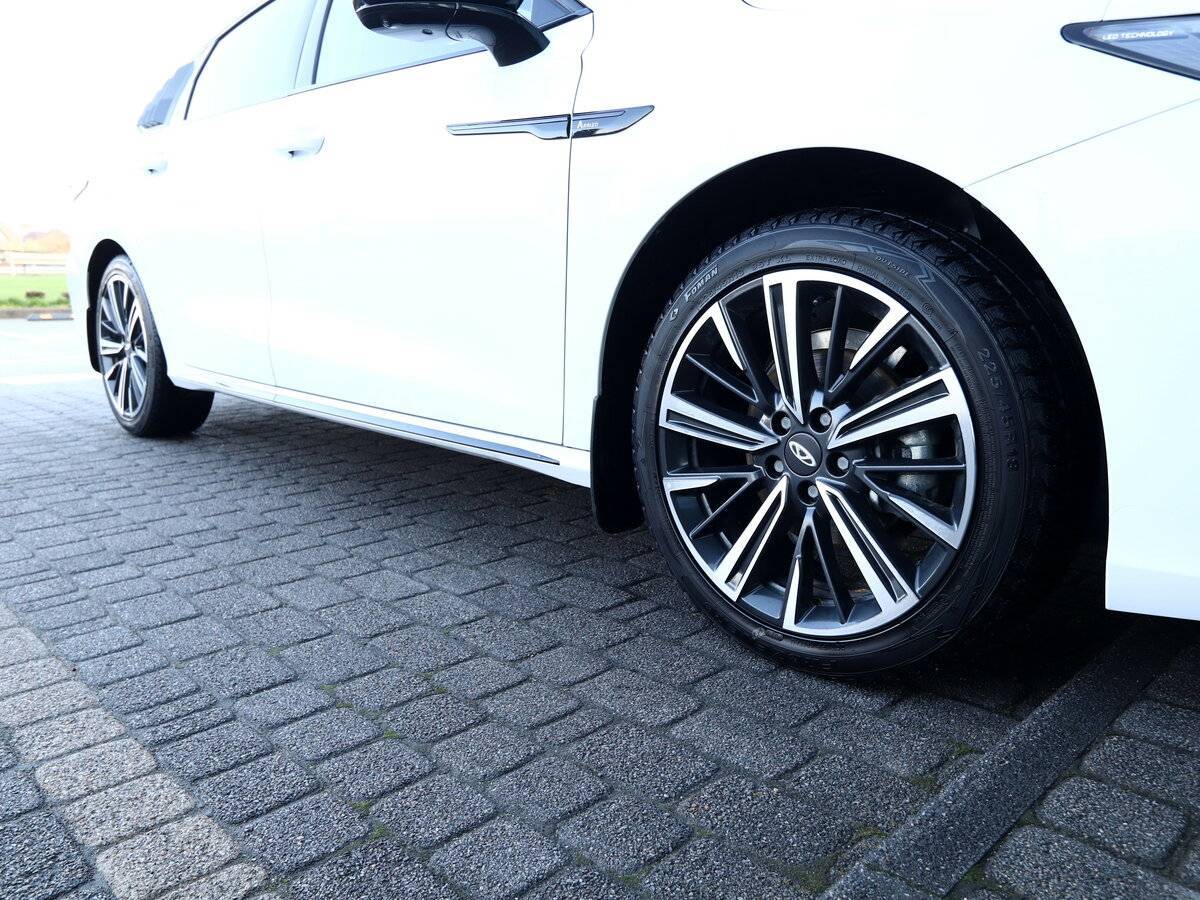 Купить Chery Arrizo 8, 2023, 44 500 км, фото №23