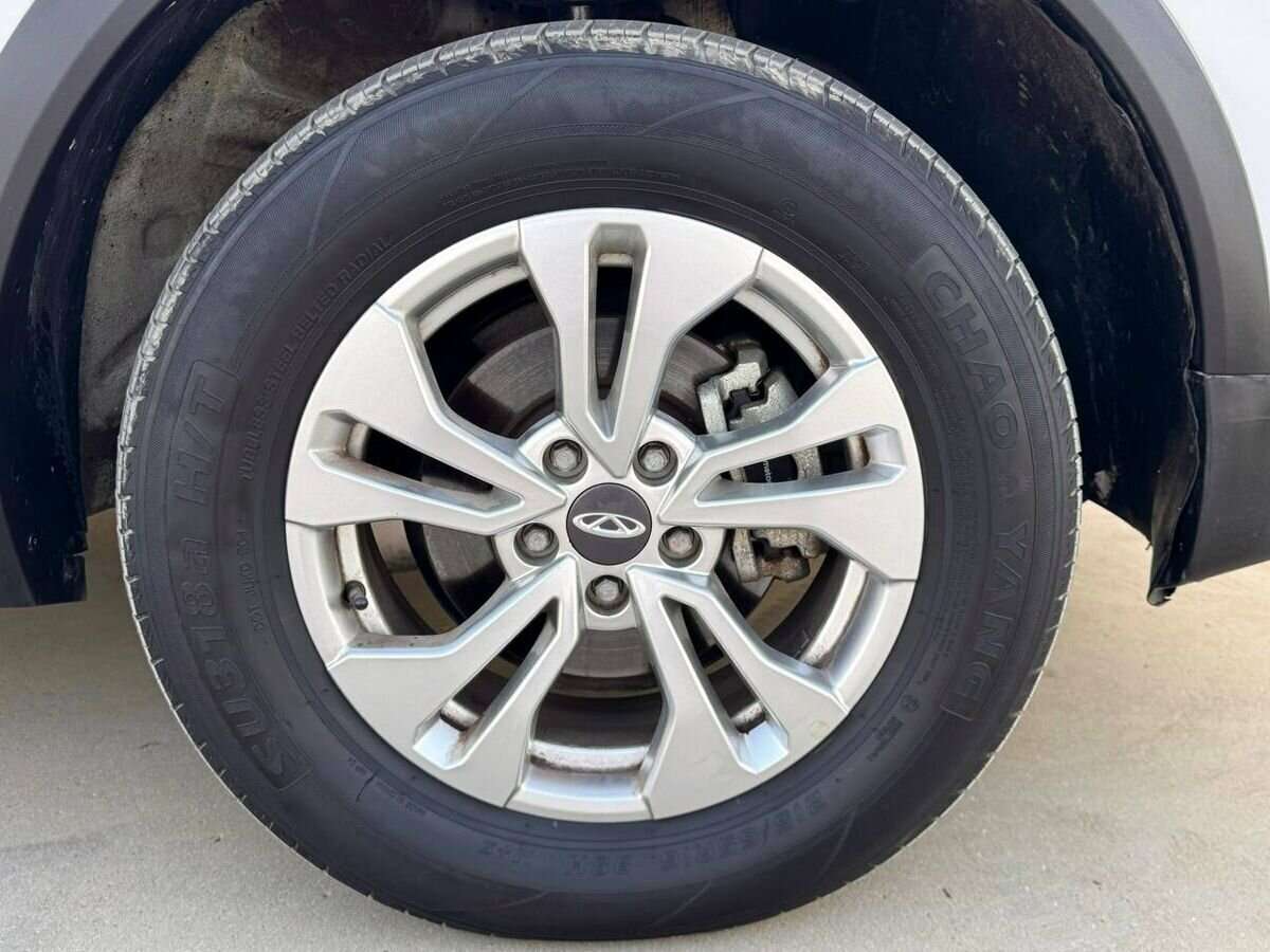 Купить Chery Tiggo 4 Pro, 2022, 55 708 км, фото №7