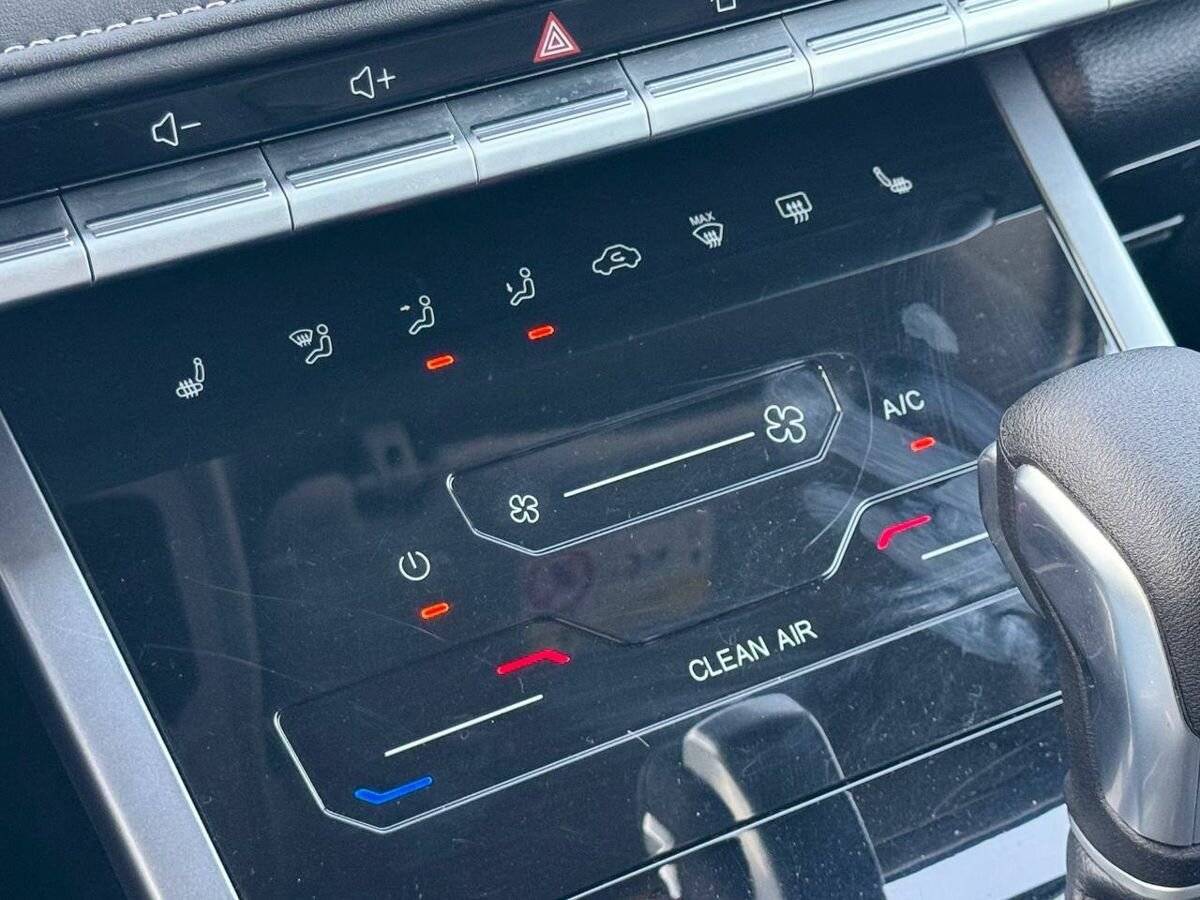 Купить Chery Tiggo 4 Pro, 2022, 55 708 км, фото №11