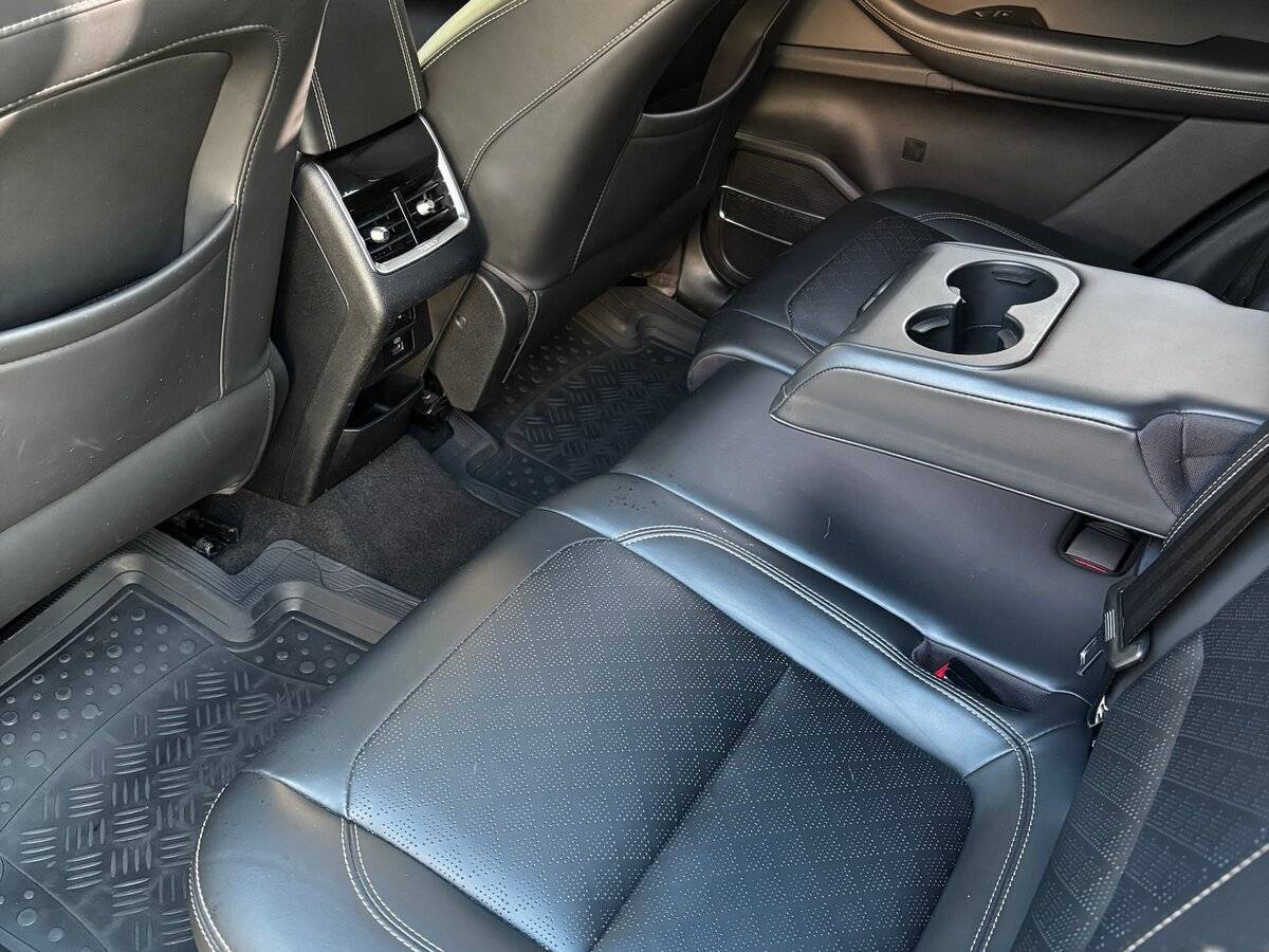 Купить Chery Tiggo 8 Pro, 2021, 115 000 км, фото №12