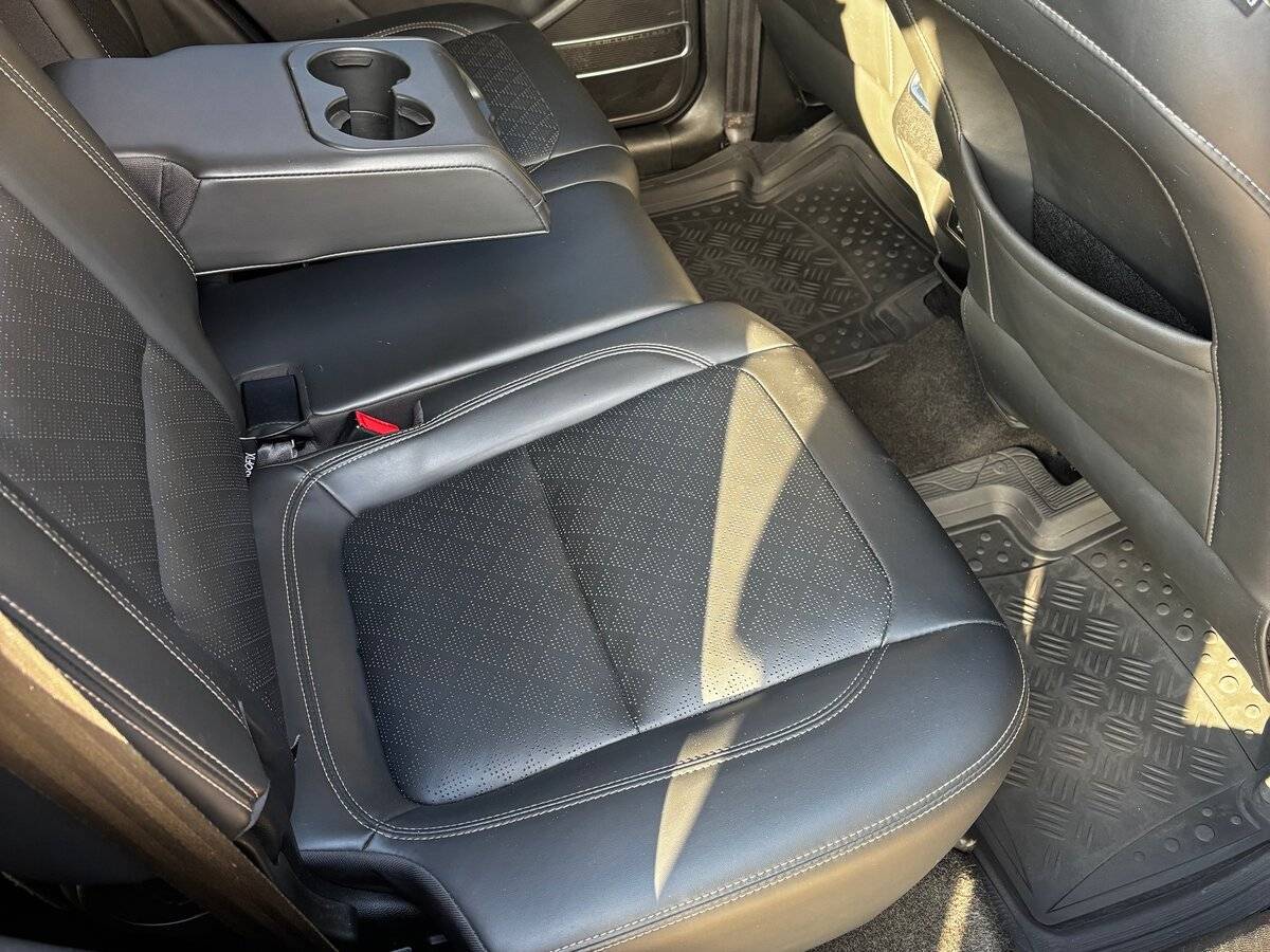 Купить Chery Tiggo 8 Pro, 2021, 115 000 км, фото №15