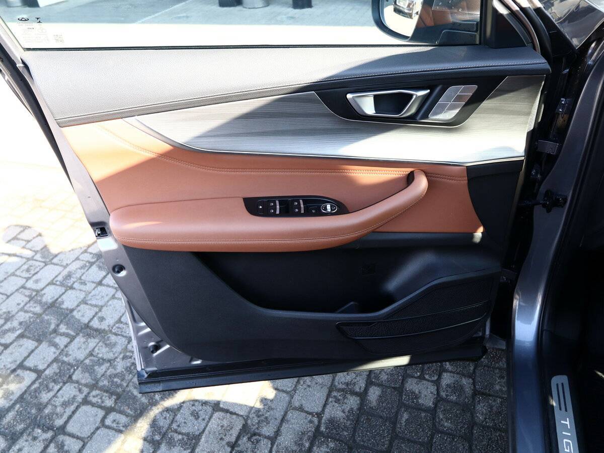 Купить Chery Tiggo 8 Pro Max, 2023, 31 800 км, фото №7