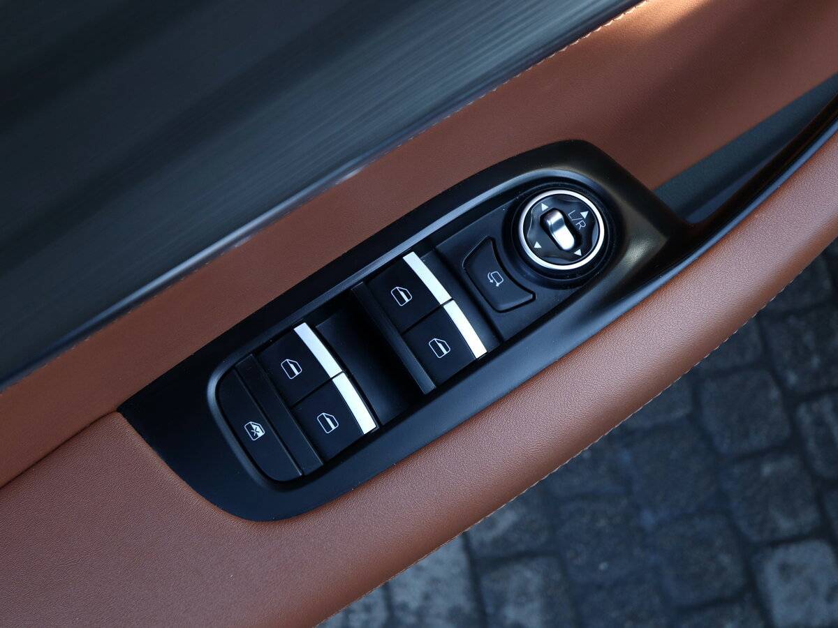 Купить Chery Tiggo 8 Pro Max, 2023, 31 800 км, фото №8