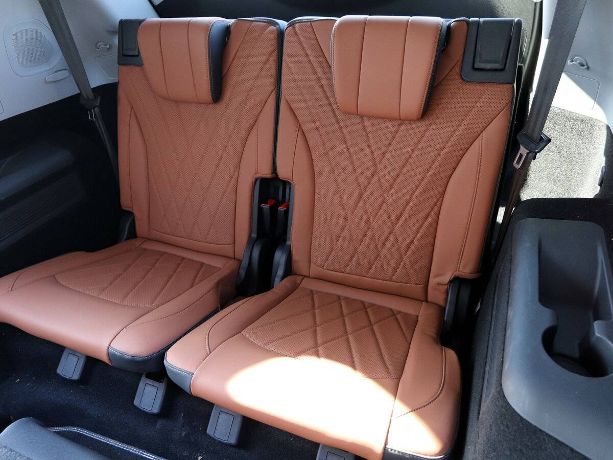 Купить Chery Tiggo 8 Pro Max, 2023, 31 800 км, фото №11