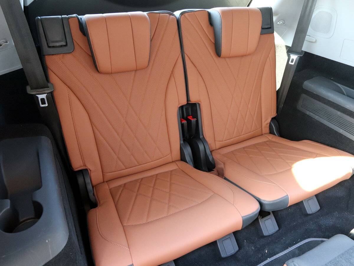 Купить Chery Tiggo 8 Pro Max, 2023, 31 800 км, фото №12