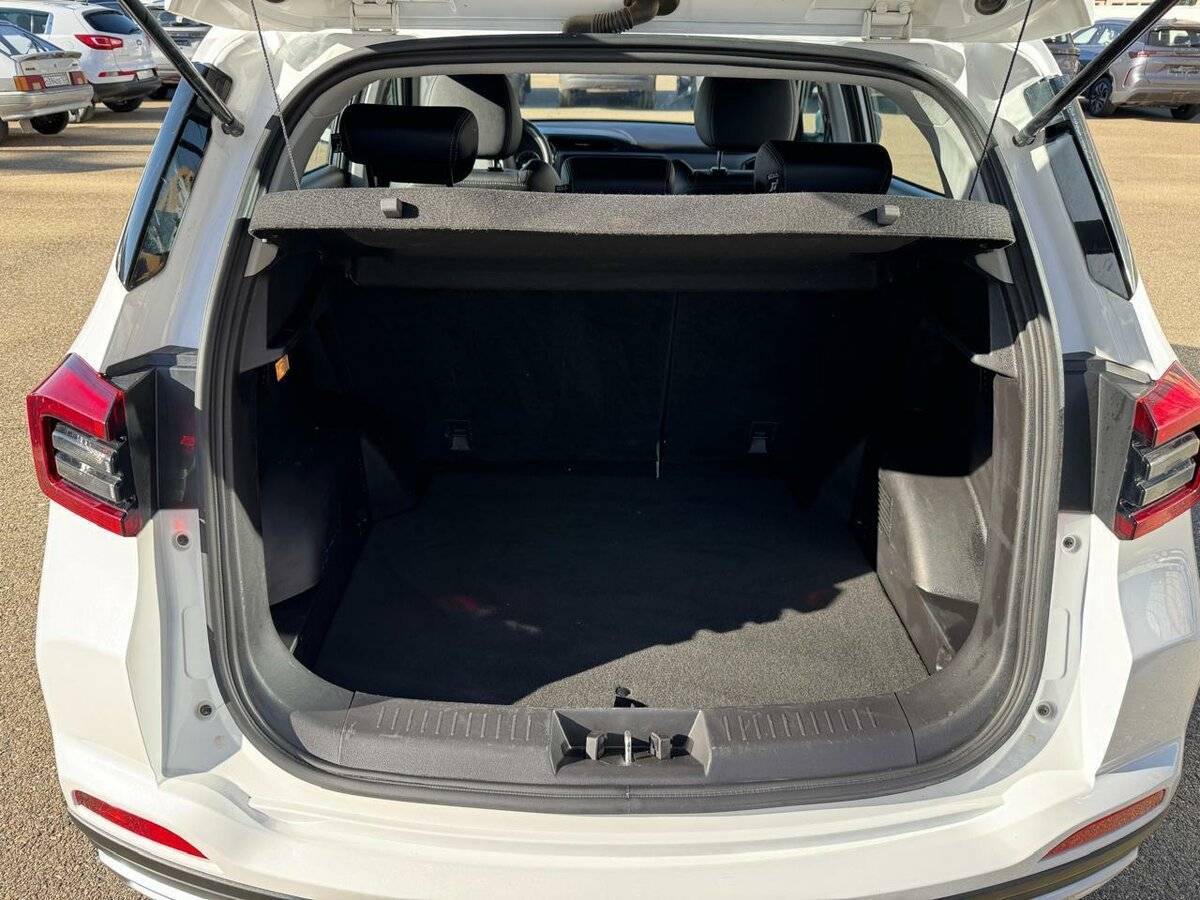 Купить Chery Tiggo 4, 2020, 51 111 км, фото №7