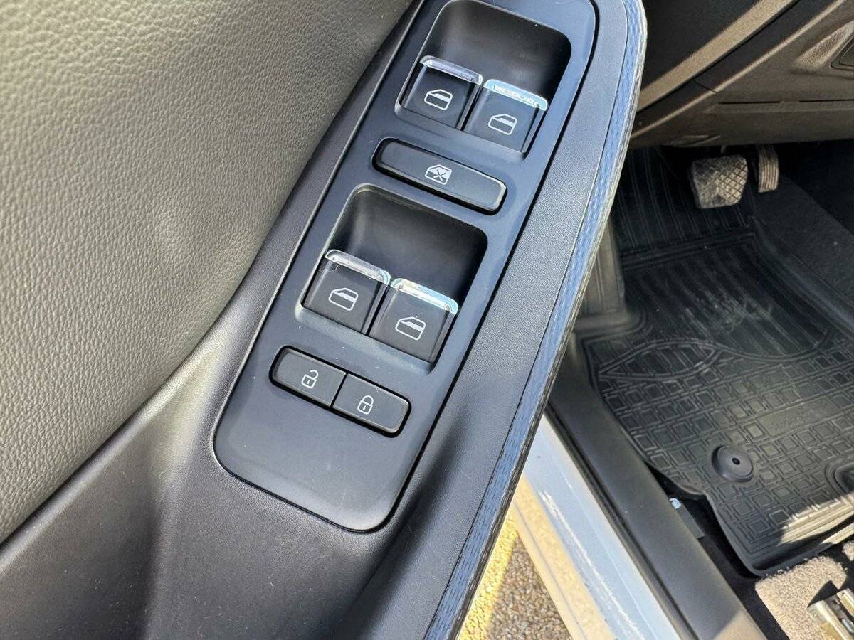 Купить Chery Tiggo 4, 2020, 51 111 км, фото №9