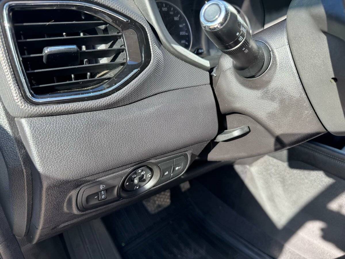 Купить Chery Tiggo 4, 2020, 51 111 км, фото №10