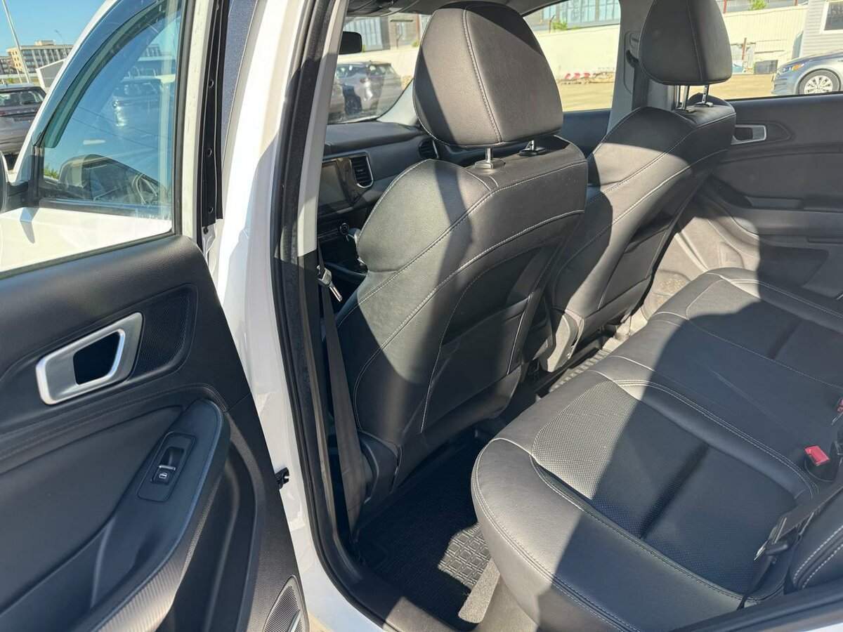 Купить Chery Tiggo 4, 2020, 51 111 км, фото №11