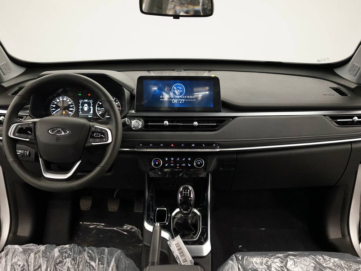 Купить Chery Tiggo 4 Pro, 2024, 1 км, фото №13