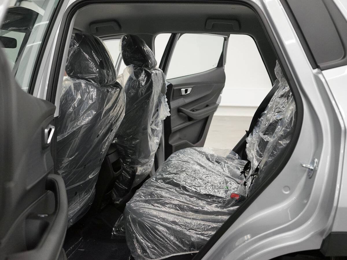 Купить Chery Tiggo 4 Pro, 2024, 1 км, фото №16