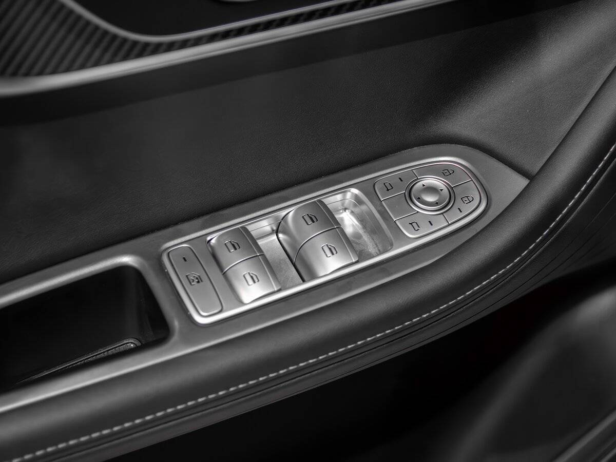 Купить Chery Tiggo 7 Pro Max, 2024, 12 км, фото №8