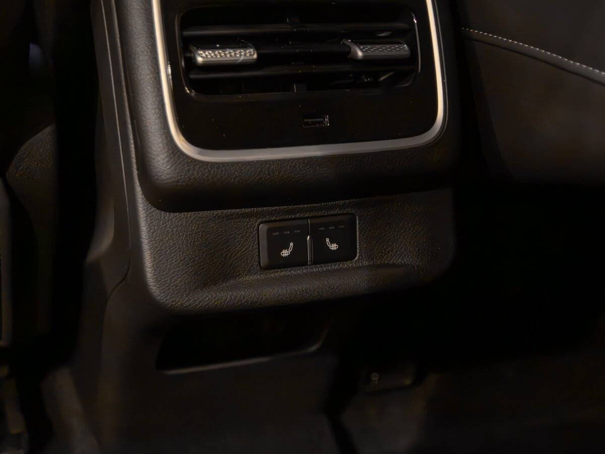 Купить Chery Tiggo 7 Pro Max, 2024, 12 км, фото №10