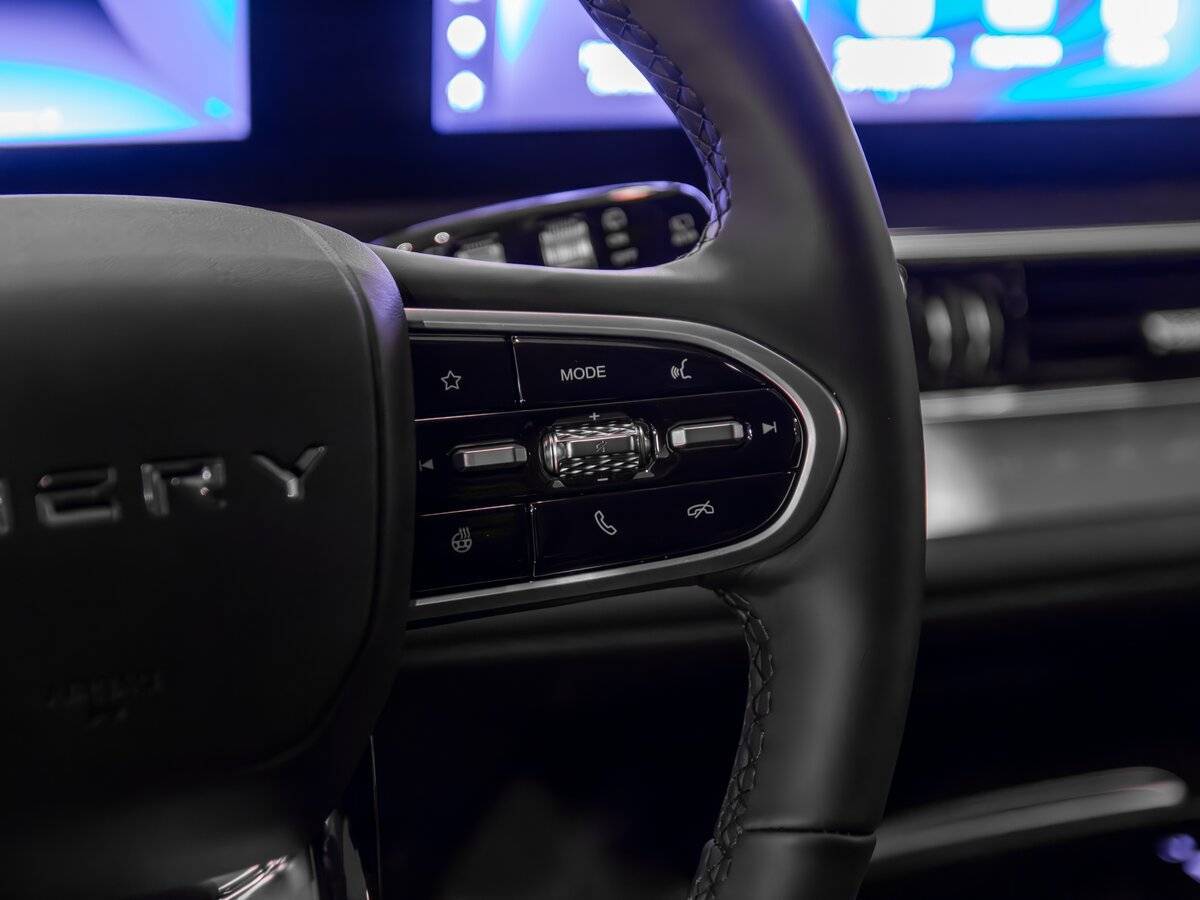 Купить Chery Tiggo 7 Pro Max, 2024, 12 км, фото №12