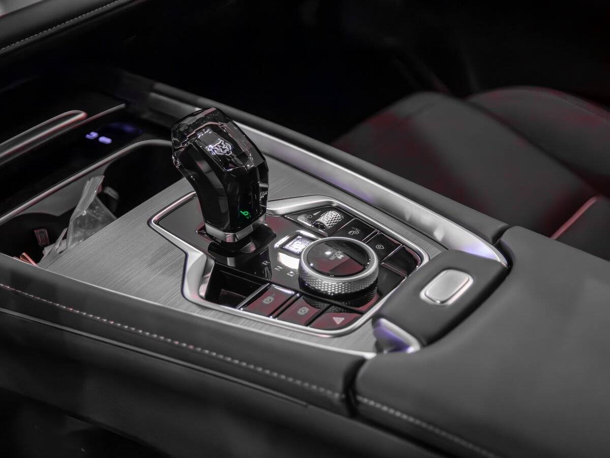 Купить Chery Tiggo 7 Pro Max, 2024, 12 км, фото №14