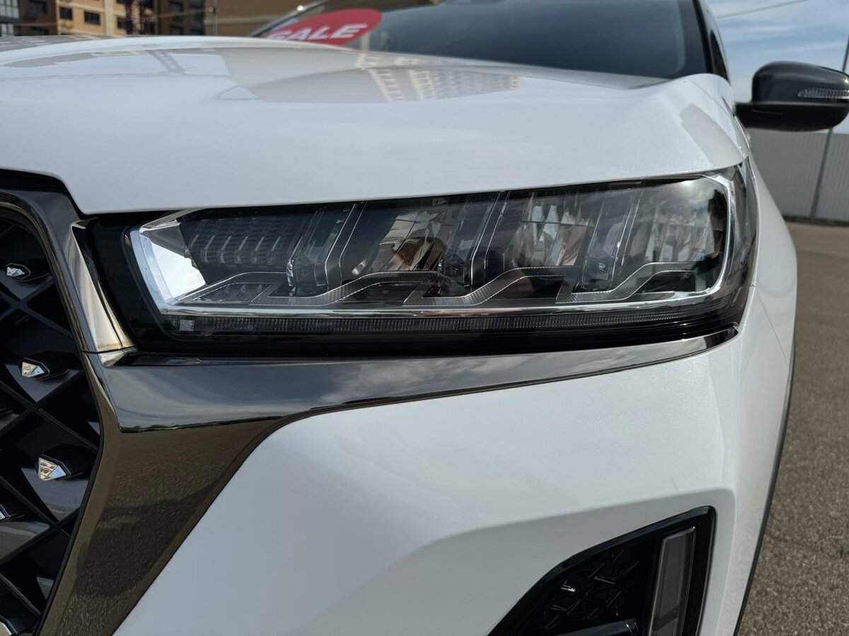 Купить Chery Tiggo 7 Pro Max, 2023, 2 300 км, фото №6