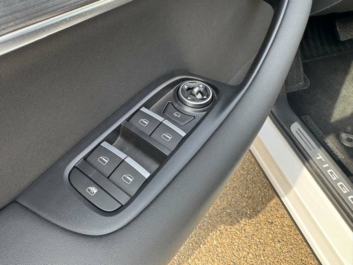 Купить Chery Tiggo 7 Pro Max, 2023, 2 300 км, фото №11