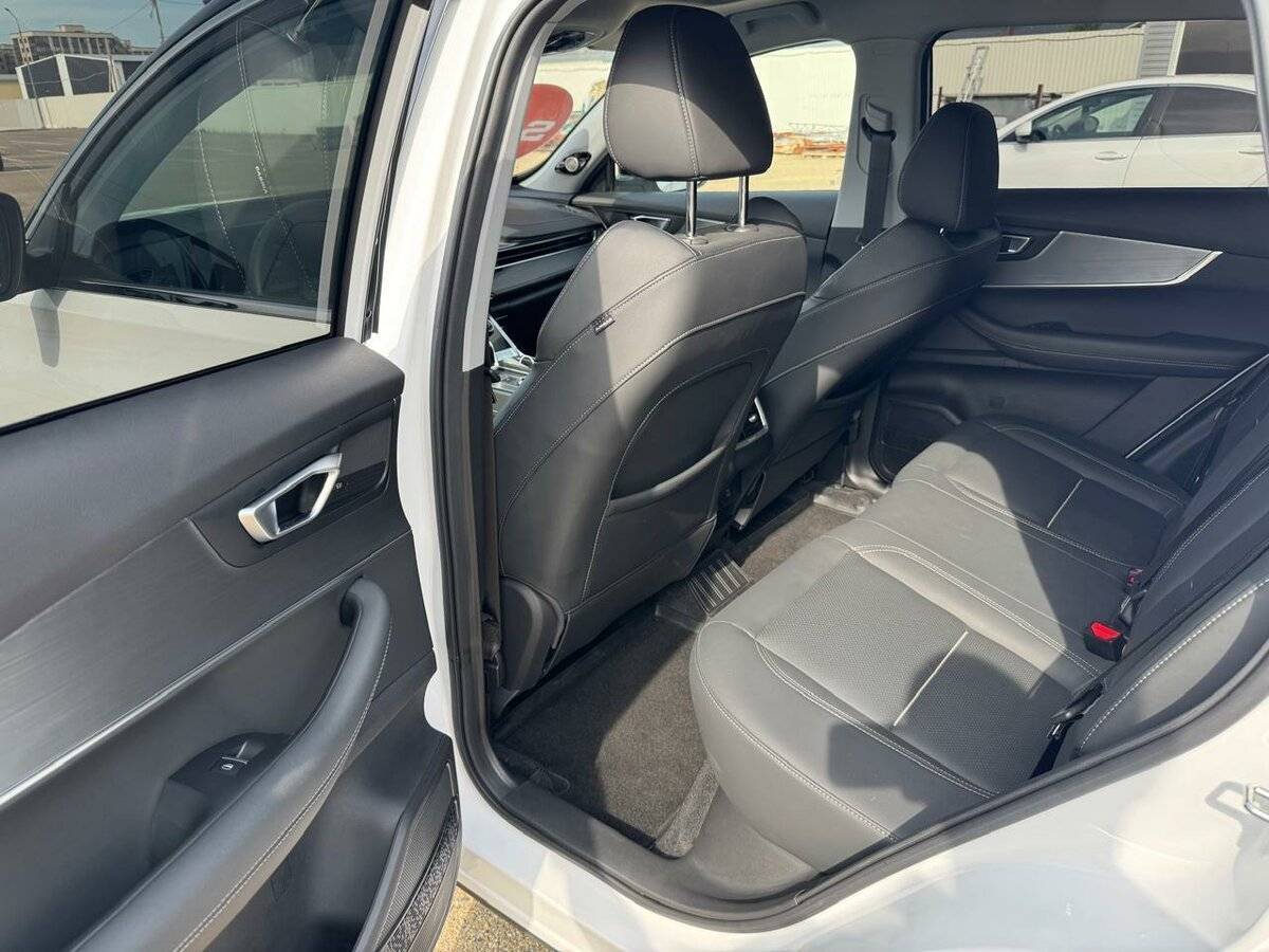 Купить Chery Tiggo 7 Pro Max, 2023, 2 300 км, фото №12