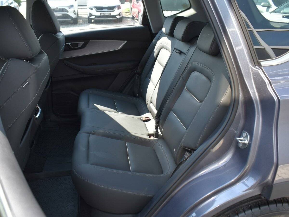 Купить Chery Tiggo 7 Pro Max, 2023, 7 274 км, фото №9