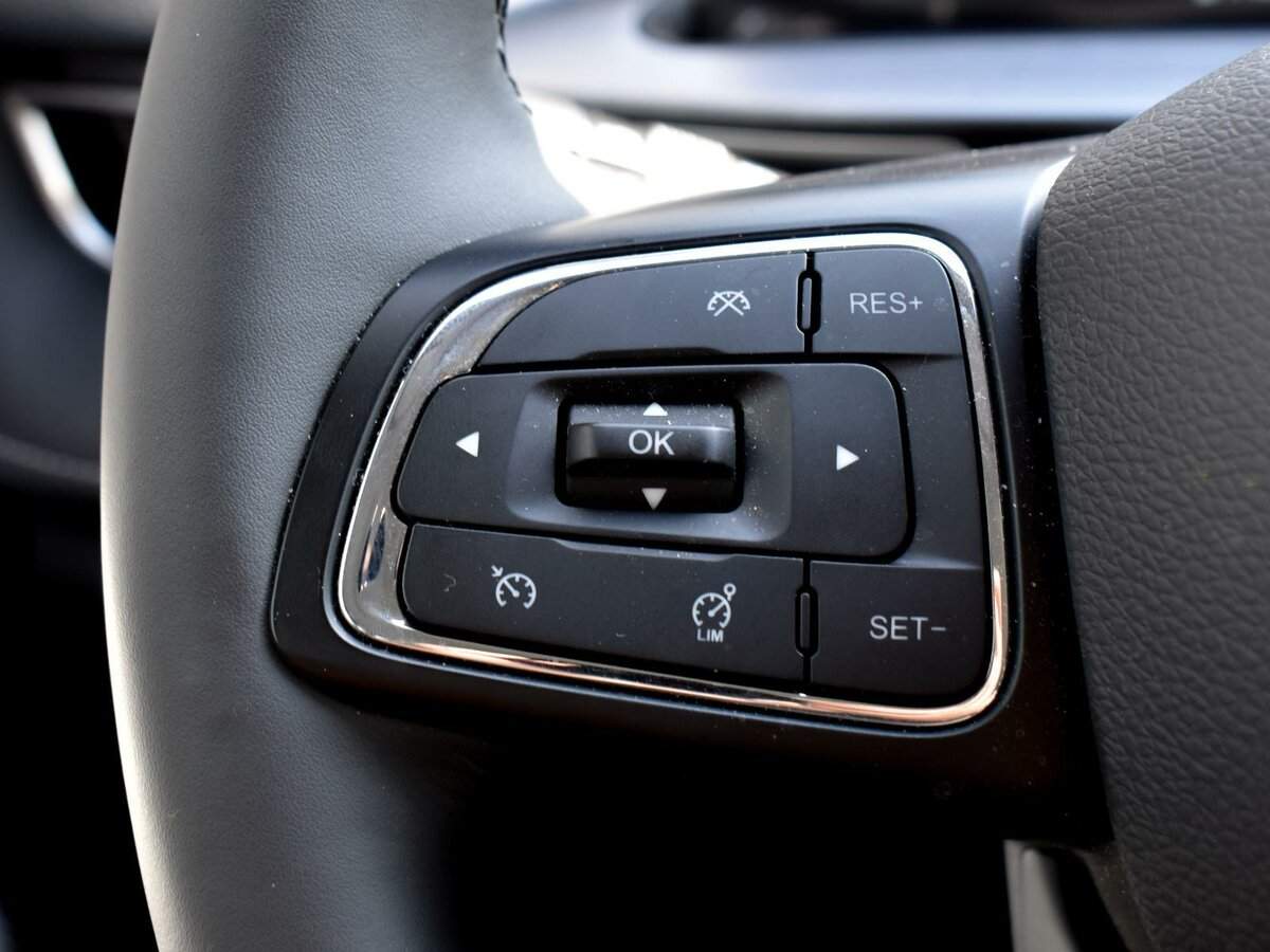 Купить Chery Tiggo 7 Pro Max, 2023, 7 274 км, фото №14