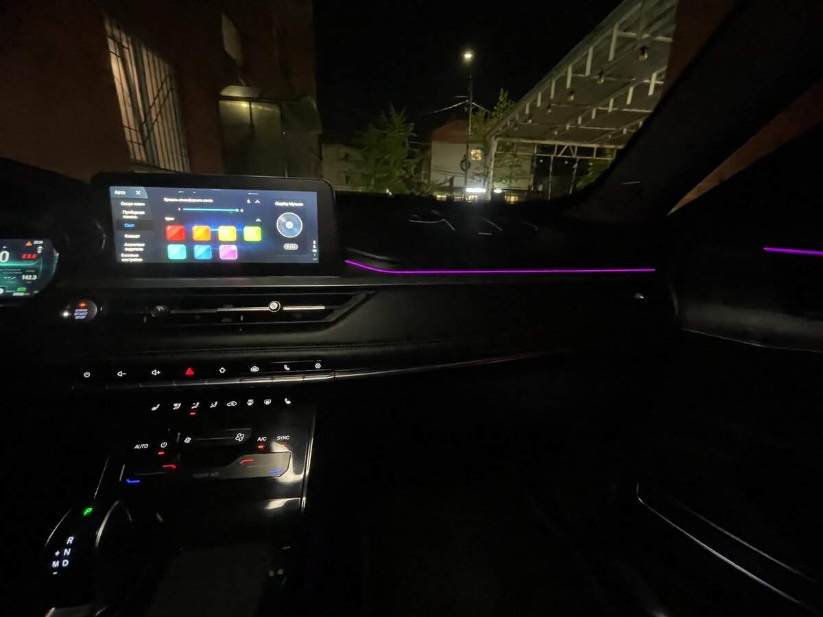 Купить Chery Tiggo 7 Pro, 2021, 34 500 км, фото №16