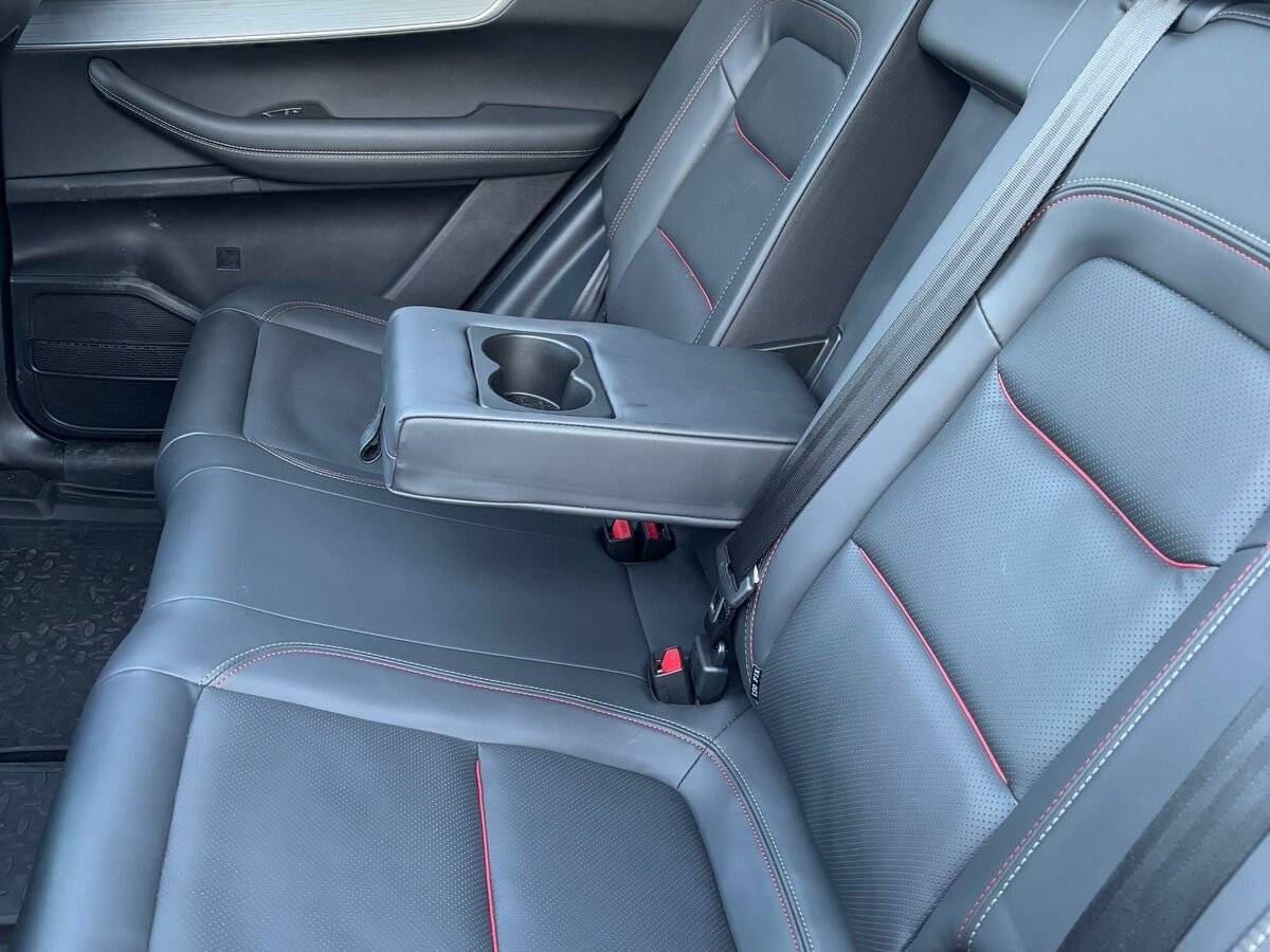 Купить Chery Tiggo 7 Pro, 2022, 76 000 км, фото №11