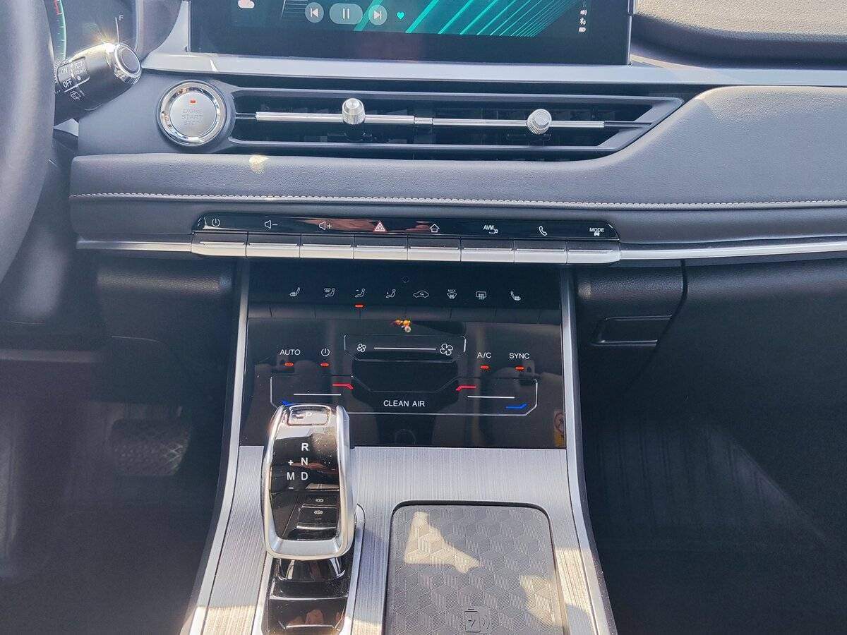 Купить Chery Tiggo 4 Pro, 2023, 30 000 км, фото №10