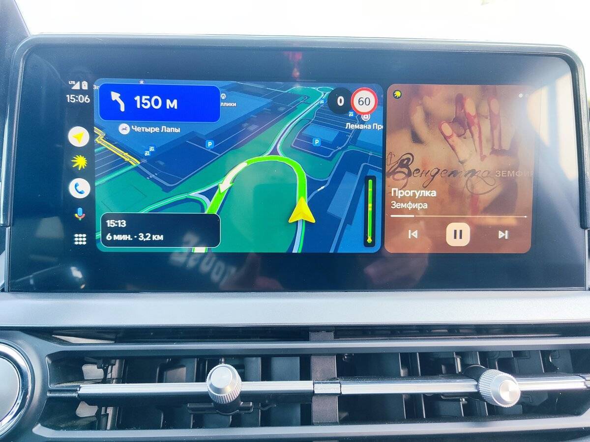 Купить Chery Tiggo 4 Pro, 2023, 30 000 км, фото №12