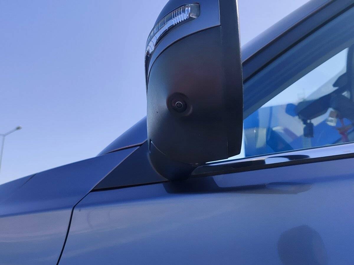 Купить Chery Tiggo 4 Pro, 2023, 30 000 км, фото №16