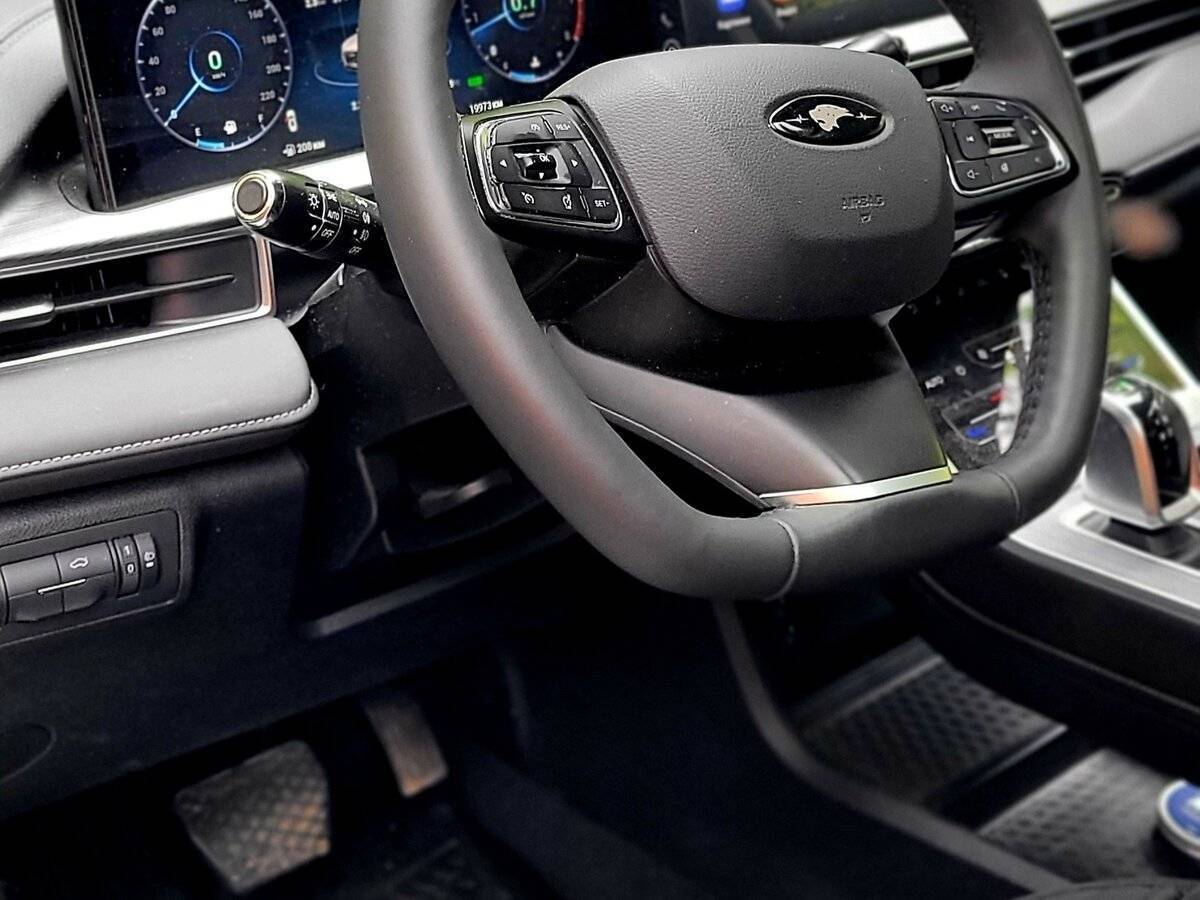 Купить Chery Tiggo 7 Pro Max, 2022, 19 900 км, фото №5