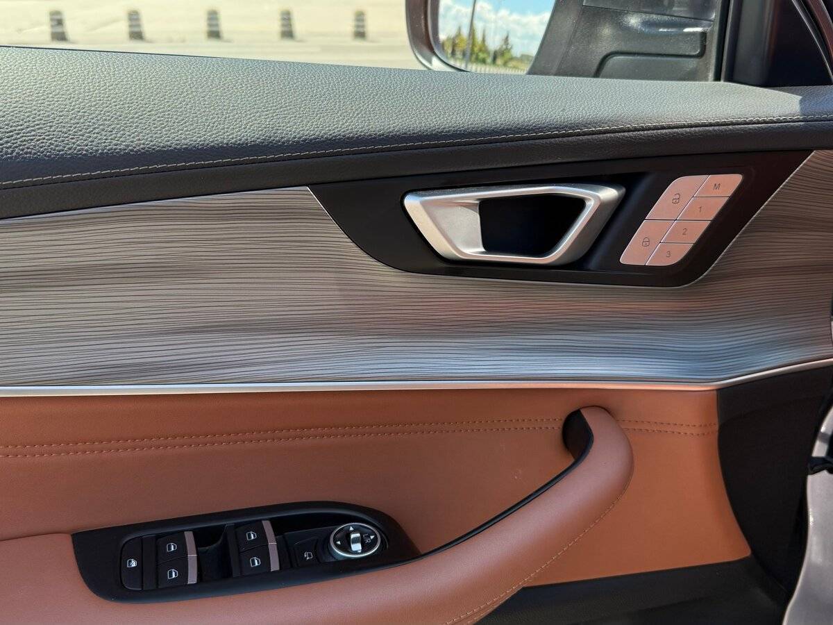 Купить Chery Tiggo 8 Pro Max, 2022, 47 000 км, фото №12